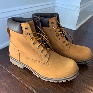 Timberland’s Men Classic Boot Ankle